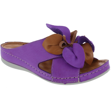 BIZA NYLAH - BIZA - Sole Desire Shoes